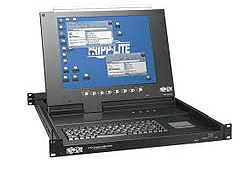 Tripp Lite monitorea la red con nuevo KVM NetDirector