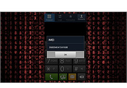No sólo los teléfonos Samsung son vulnerables