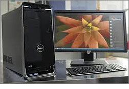 Dell presenta las soluciones XPS y Vostro de alto rendimiento