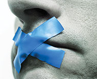 Protección a la propiedad intelectual: ¿La libertad de Internet está en peligro?