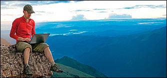 Start up TI: La pasión por emprender