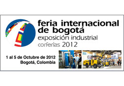 Epicor ERP forma parte de la XXIX Feria Internacional de Bogotá