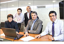 CODELCO implementa solución de EMC Documentum