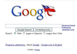 Blanca Vicuña fue lo más buscado por los usuarios nacionales de Google en septiembre