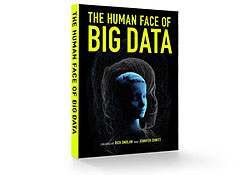 Los eventos “Mission Control” inician conversación mundial sobre The Human Face of Big Data