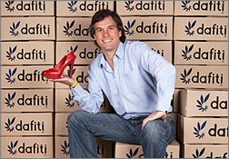 Dafiti refuerza su presencia en Chile tras inversión