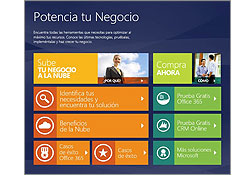 Microsoft lanza “Potencia tu Negocio” para crecimiento de PYMES
