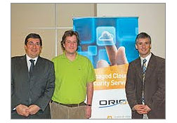 Soluciones Orión presenta beneficios de la nube a Pymes