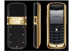 Nokia culmina la venta de Vertu, su filial de móviles de lujo