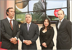 Alianza permite convertir puesto de trabajo en oficina virtual