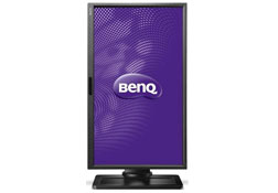 BenQ lanza monitor LED empresarial con la tecnología de vanguardia Vertical Alignment