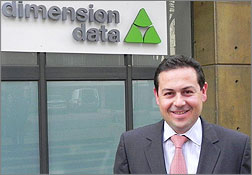 Dimension Data Chile refuerza su estrategia “enterprise”