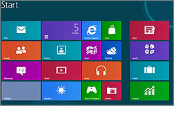 Información necesaria sobre Windows 8