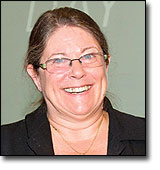 Anne Lapkin, Vicepresidenta de Investigación en Gartner Research: “La falencia más crítica para entrar a big data no es la tecnología, sino las capacidades y el conocimiento para orientar el análisis de información”