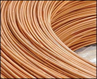 ¿Cómo identificar el cable de cobre correcto?