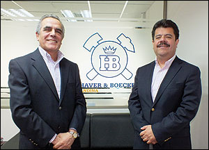 HAVER & BOECKER: Acompaña su crecimiento y nuevos desafíos con ERP Totvs