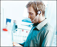 Mesa de servicios: La prueba de calidad para el cliente