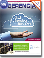 Revista Gerencia – Octubre 2012