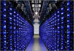 Índice de Nube Global de Cisco pronostica que tráfico de nube crecerá seis veces para 2016