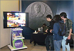 Con gran convocatoria se llevó a cabo XX Feria de Software de USM