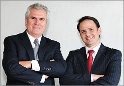 Oberthur Technologies sella alianza con Undurraga TI