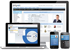Nuevo software PayRoll 5 para gestión estratégica del capital humano