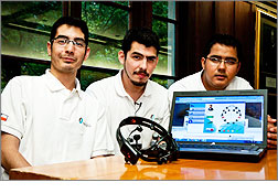 Software creado por estudiantes USM gana Premio AVONNI Entel TIC