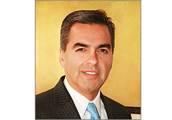 Jorddy Pérez asume la gerencia general de Informat