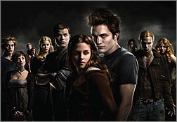 Soluciones de Dell aportan en animación de la Saga Crepúsculo