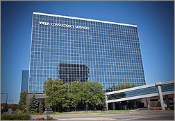 TCS inauguró un nuevo Solution Center para Norteamérica