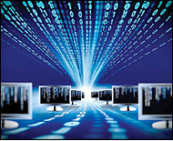 ¿Está lista su compañía para asumir el desafío de big data?