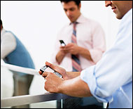 Movilidad empresarial: Importante, pero aún no estratégica