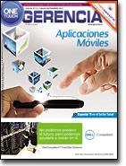 Revista Gerencia – Noviembre 2012