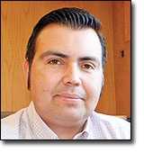 Salvador Araya,Gerente de Informática de Calzados Beba: “La tecnología se ha transformado en un actor principal en la empresa”