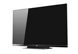 Haier lanza su primer modelo LED 3D con sistema Android TV