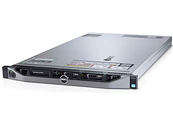 Dell anuncia últimos avances en la arquitectura Fluid Data