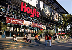 Cine Hoyts implementa tecnología Microsoft para mejorar servicio de atención de su call center