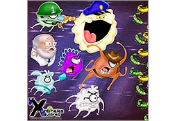 Videojuego chileno que enseña inmunología gana premio en España