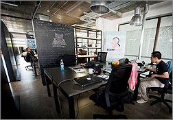 “Startup” han revolucionado campo tecnológico mundial, dice gerente de Wayra