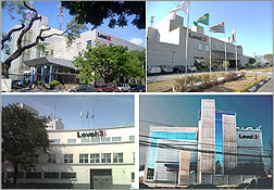 Level 3 obtiene Certificación ISAE 3402 en cuatro Data Centers de América Latina