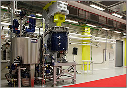 HP abre nueva planta de manufactura de tinta en Israel