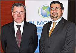 In Motion y KPMG organizaron exitoso Insurance Day 2012