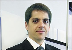 Cristóbal Winter asume como gerente de Sales & Marketing de Randstad