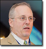 Andrew Borg, especialista en movilidad empresarial de Aberdeen Group: “Cambiar un sitio web tradicional a uno móvil no representa un gran desafío, sólo falta que las compañías se den cuenta de su mayor valor”