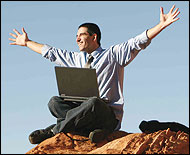 ¿Cómo será la oficinadel futuro?