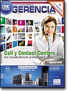 Revista Gerencia – Diciembre 2012