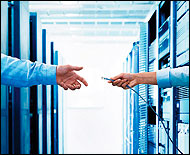 Prioridades en TI: La opinión de los CIOs