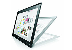 Lenovo presenta primer PC Table para el hogar y se convierte en pionero en “computación interpersonal”