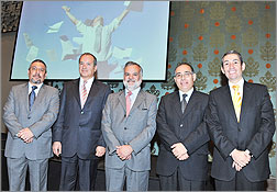 In Motion presentó solución 100% sin papeles