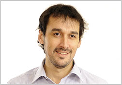 Vixonic advierte creciente interés por diarios murales digitales